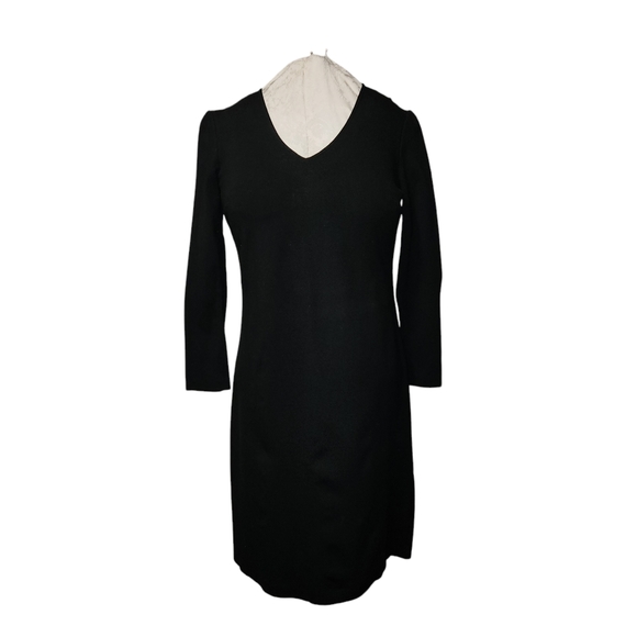 Talbots Dresses & Skirts - Talbots Black Dress